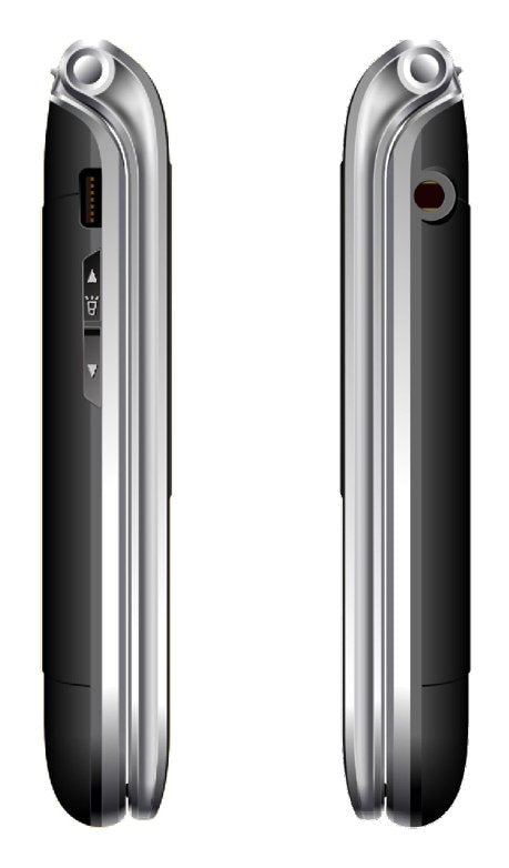 Bea-Fon Sl605 Negro-Plata