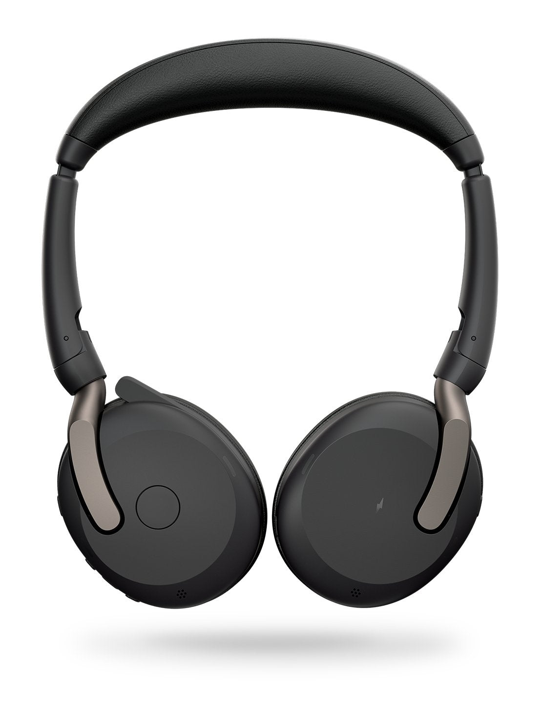 EAN 5706991029086 - Jabra Evolve2 65 Flex Auriculares Inalámbrico y alámbrico Diadema Oficina/Centro de llamadas Bluetooth Ne imagen 3