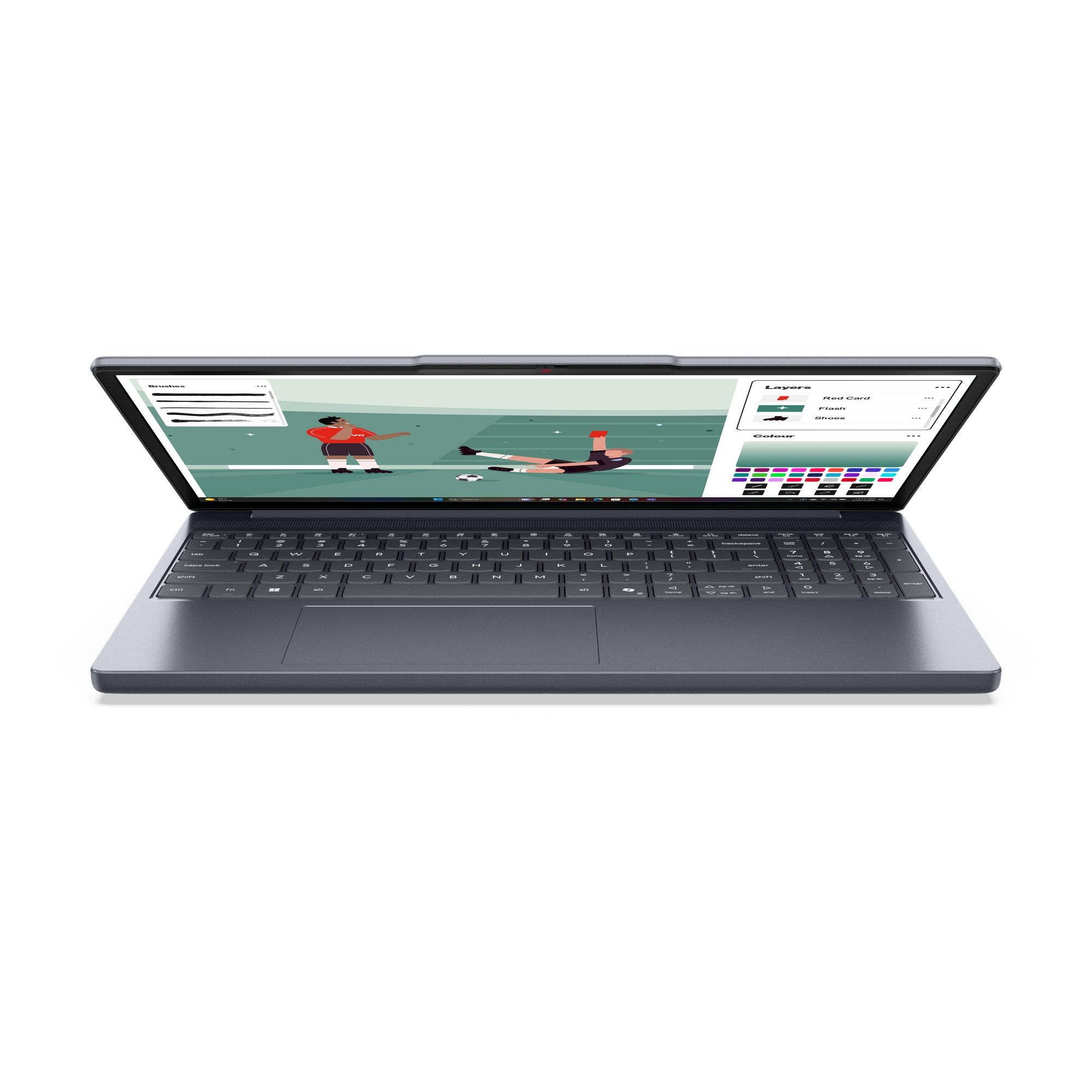 EAN 0199276806116 - Lenovo IdeaPad Slim 3 15IPH11 Copilot+ PC Intel Core Ultra 7 355 Portátil 38,9 cm (15.3") WUXGA 16 GB DDR imagen 13