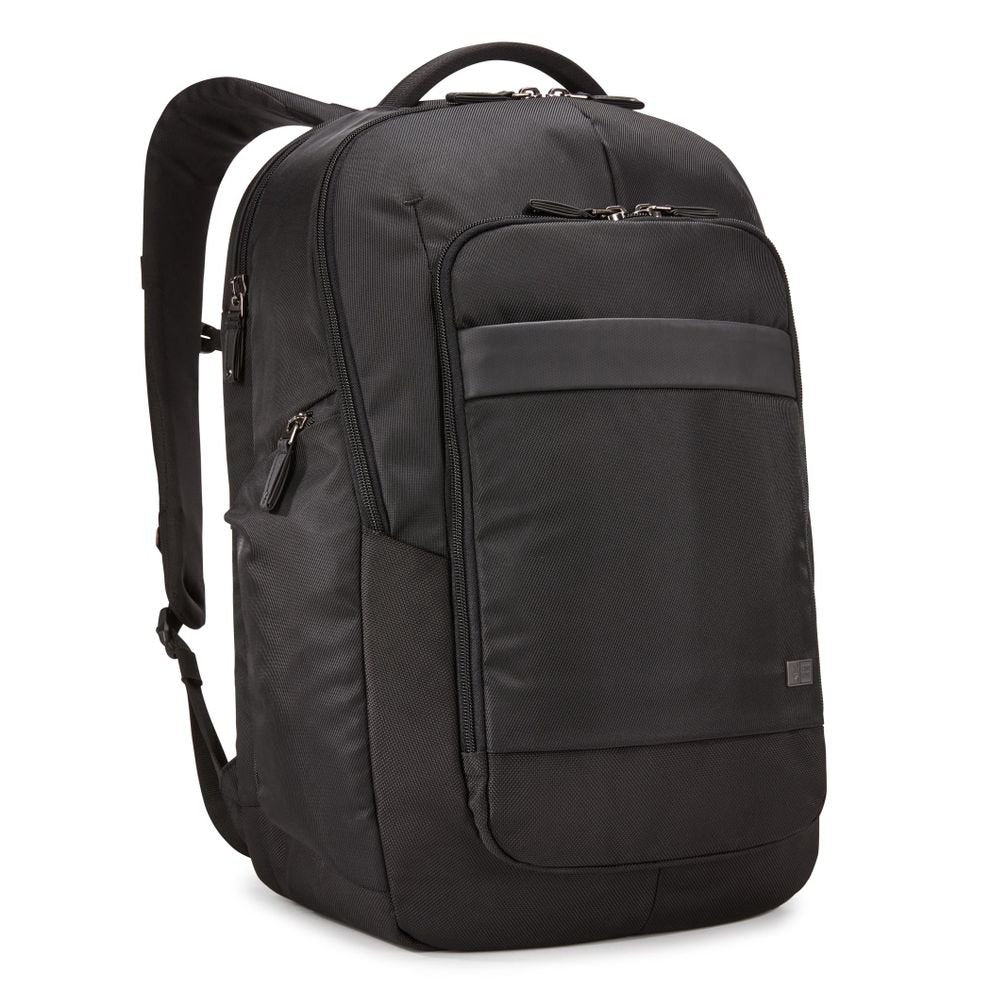 EAN 0085854258692 - Case Logic Notion NOTIBP117 Black 43,9 cm (17.3") Mochila Negro imagen 1