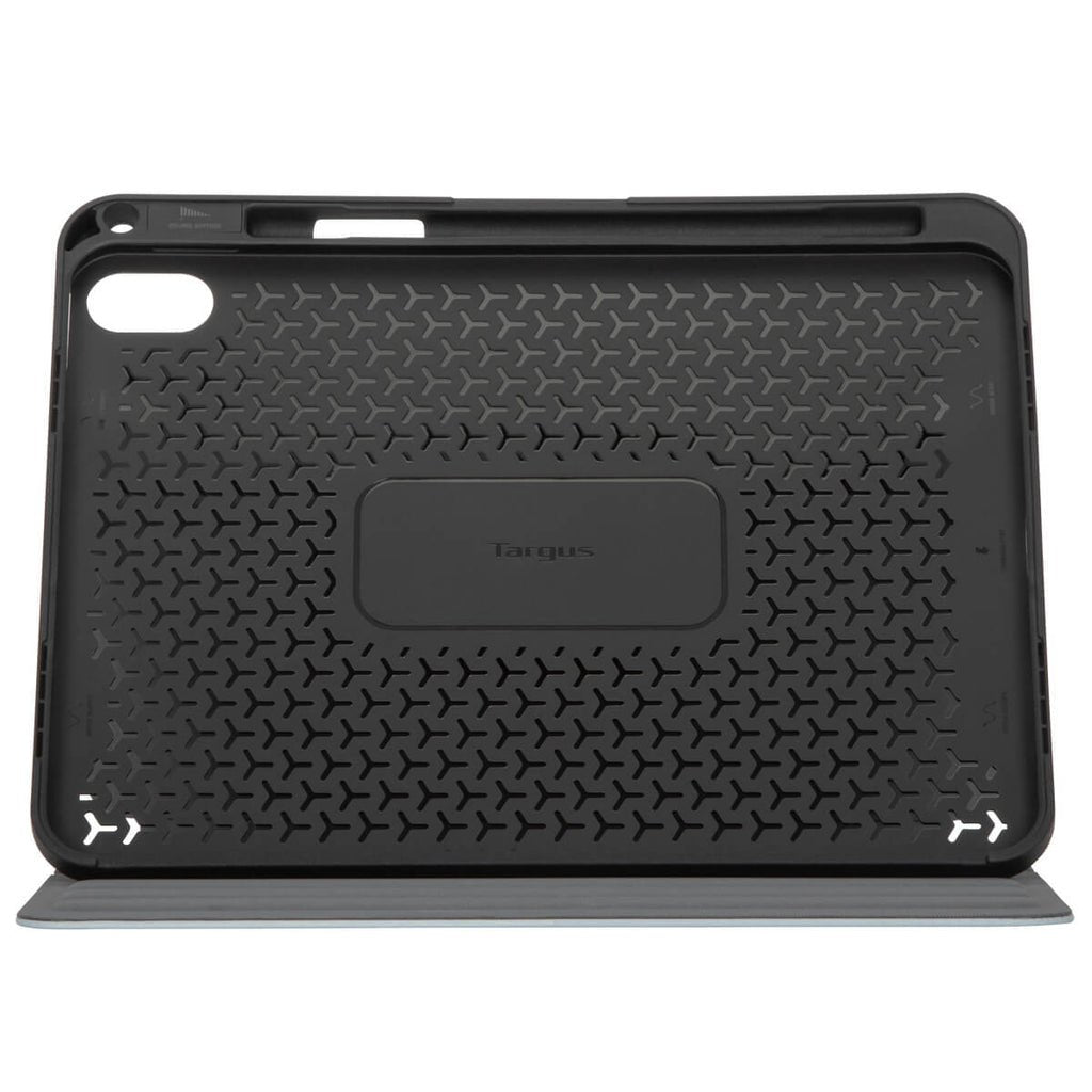 EAN 5051794036480 - Targus Click-In 27,7 cm (10.9") Folio Plata imagen 5