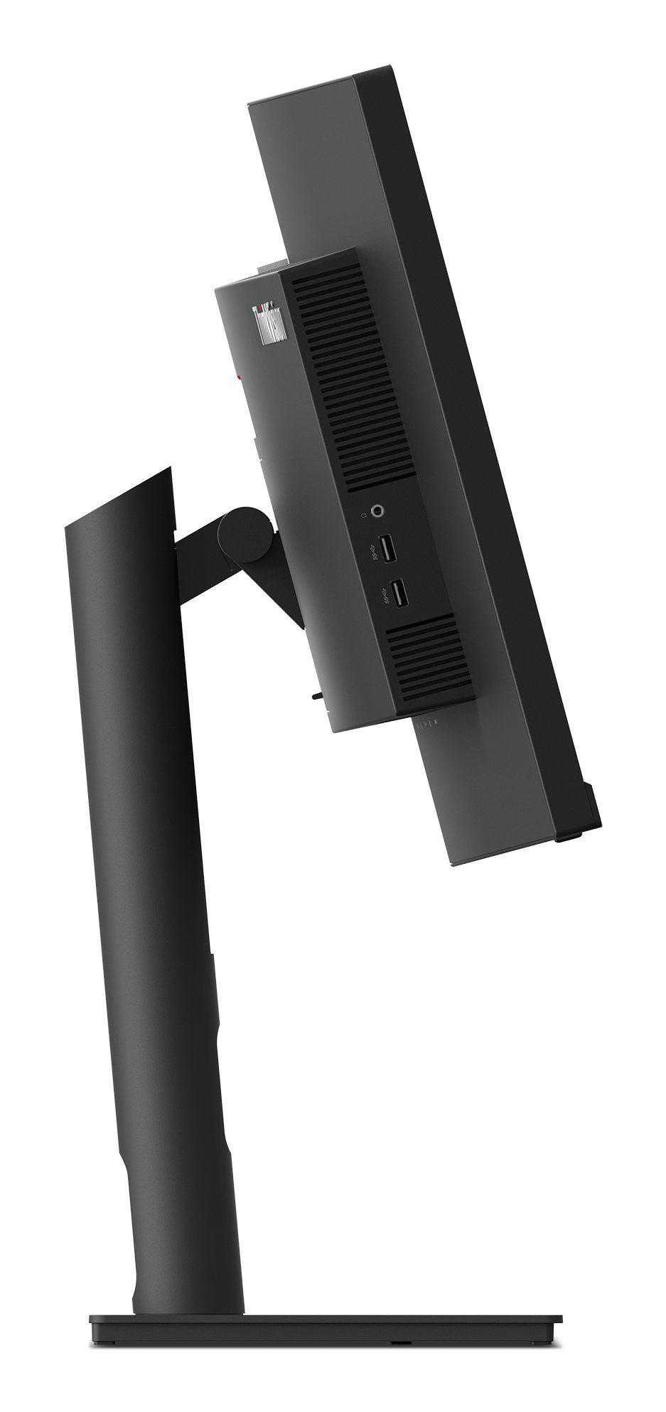 EAN 0196801194922 - Lenovo ThinkVision T34w-30 pantalla para PC 86,4 cm (34") 3440 x 1440 Pixeles Wide Quad HD LED Negro imagen 9