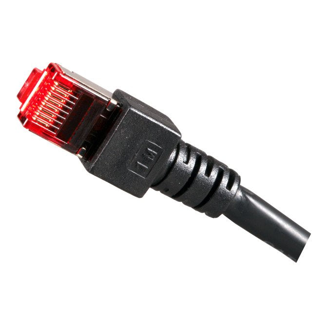 Efb Elektronik Rj-45 S/Ftp Cat.6 1.5m Cable De Red 1,5 M Cat6 S/Ftp (S-Stp) Negro