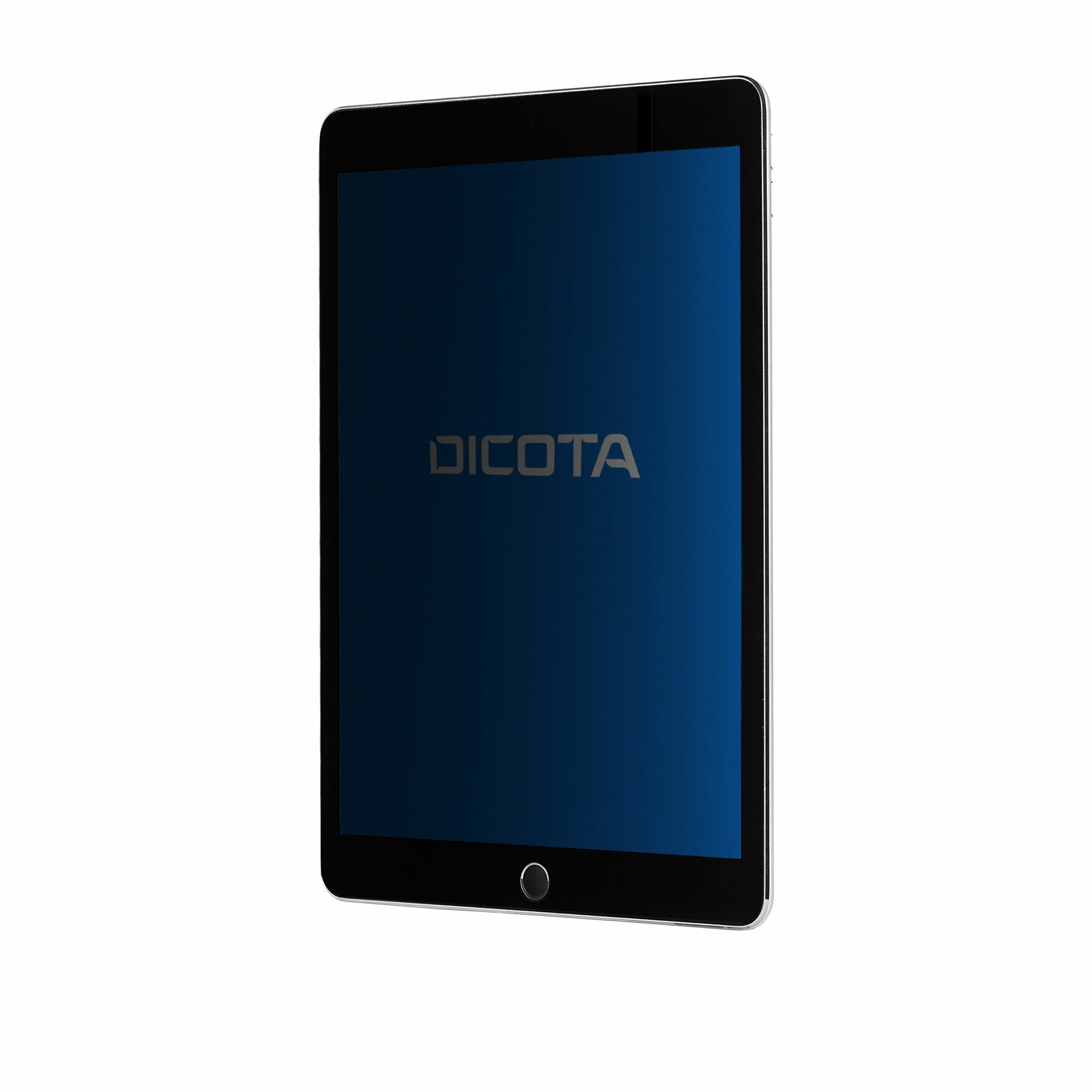 EAN 7640186411875 - DICOTA D70187 filtro para monitor 25,9 cm (10.2") Tableta imagen 1