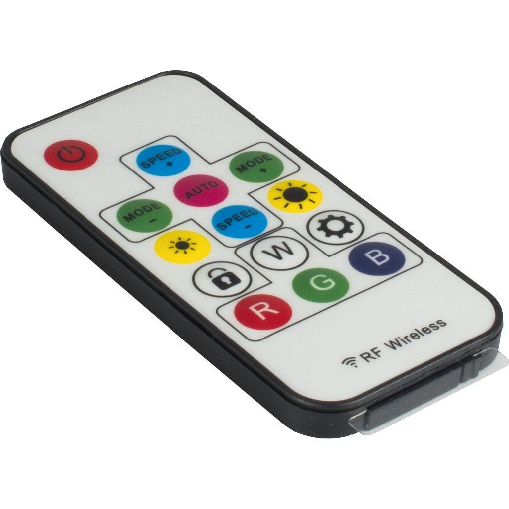 EAN 4260455645607 - Inter-Tech Argus RS-06 Carcasa del ordenador Ventilador 12 cm imagen 4