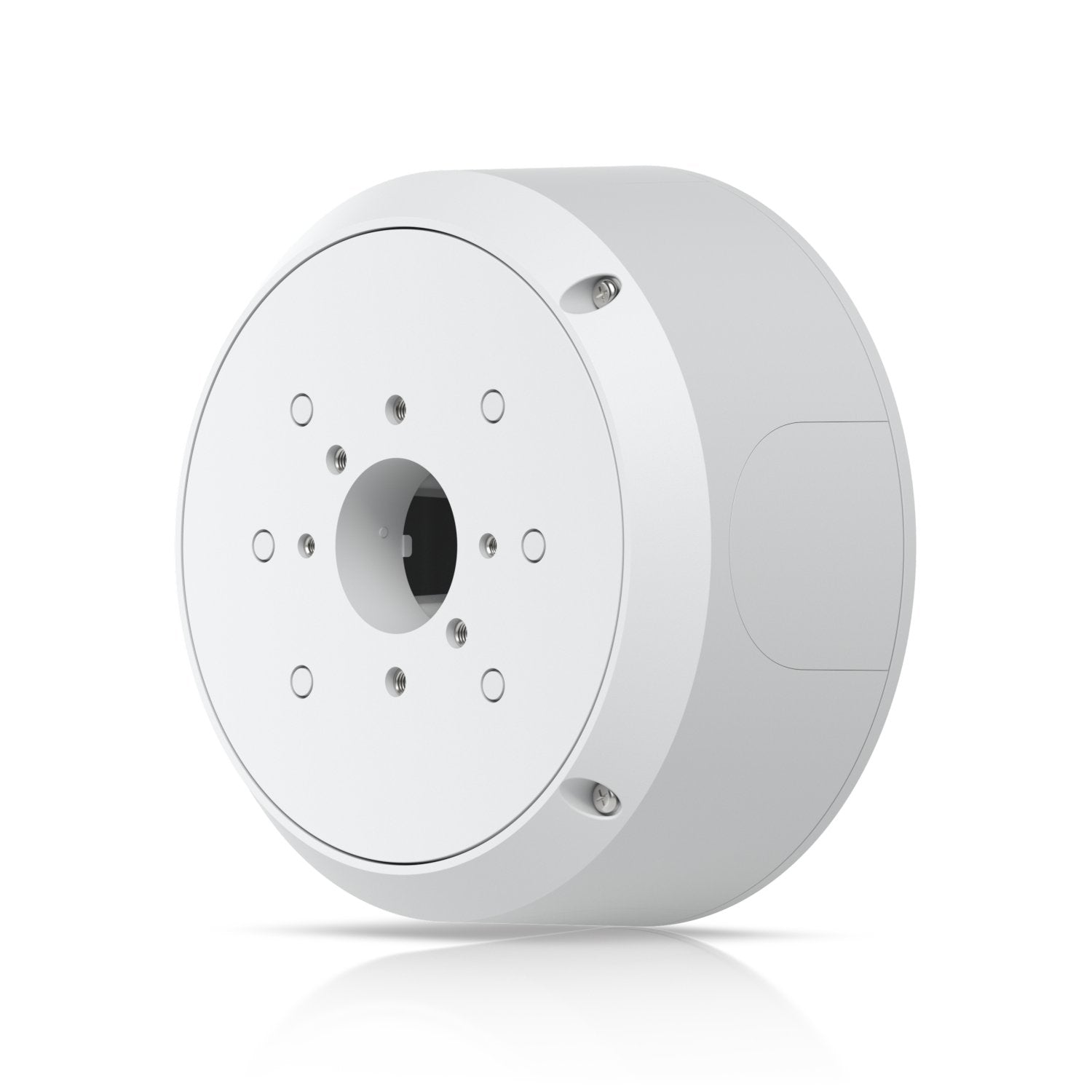 EAN 0810084694350 - Ubiquiti UACC-Camera-JB-W Caja de conexiones imagen 1