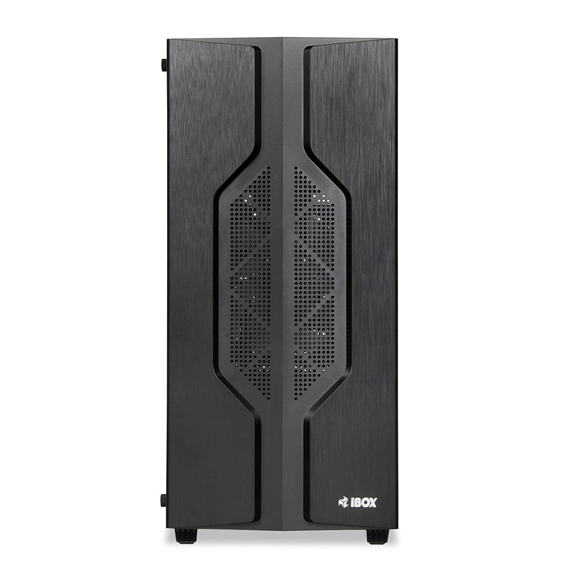EAN 5903968681067 - iBox CETUS 908 Midi Tower Negro imagen 4