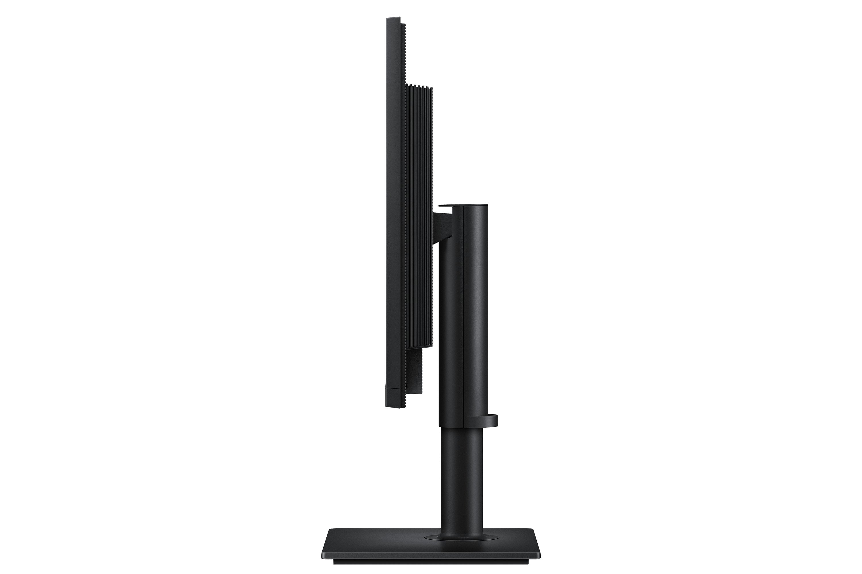 EAN 8806099141912 - Samsung S80H pantalla para PC 68,6 cm (27") 3840 x 2160 Pixeles 4K Ultra HD LCD Negro imagen 4