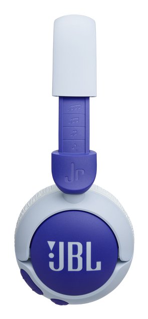 Jbl Junior 320bt Azul