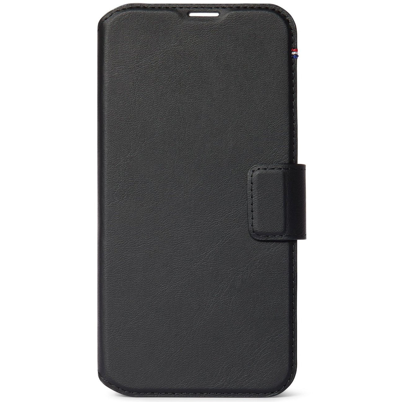 EAN 8720593006914 - Decoded Modu Wallet funda para teléfono móvil 17 cm (6.69") Funda cartera Negro imagen 6