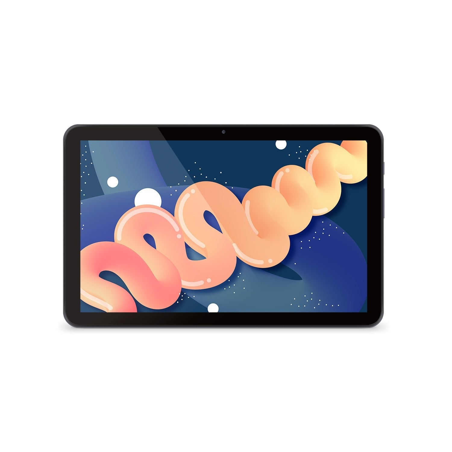 Tablet Spc Gravity 3 Pro 10.35' 4gb 64gb Quadcore Negra