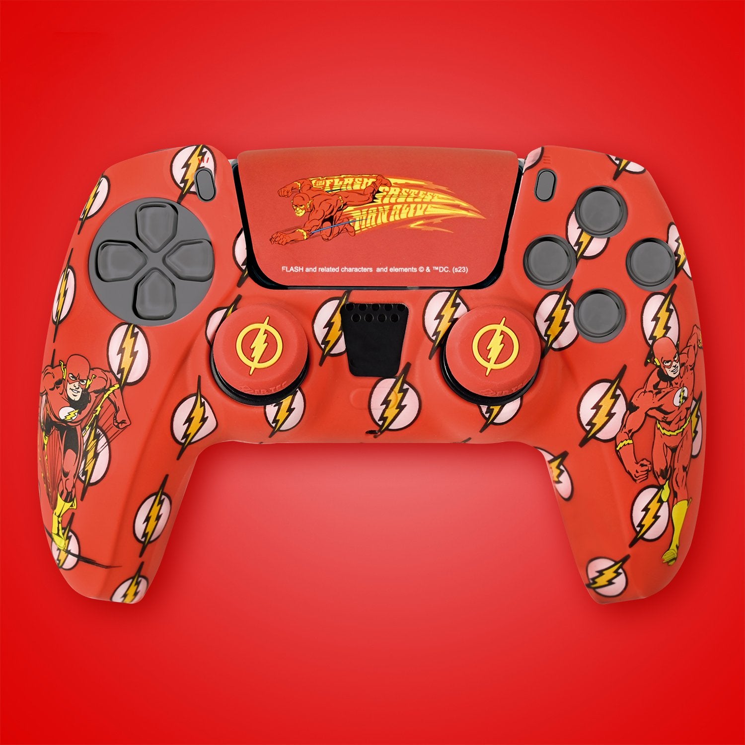 EAN 8436563094149 - Blade Gaming FLAPS5CK accesorio de controlador de juego Estuche para mandos de videoconsola imagen 3