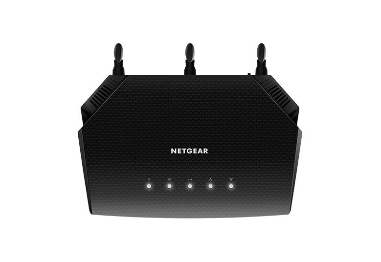 EAN 0606449151305 - NETGEAR Nighthawk 4-Stream AX1800 WiFi 6 Router (RAX10) router inalámbrico Gigabit Ethernet Doble banda ( imagen 3