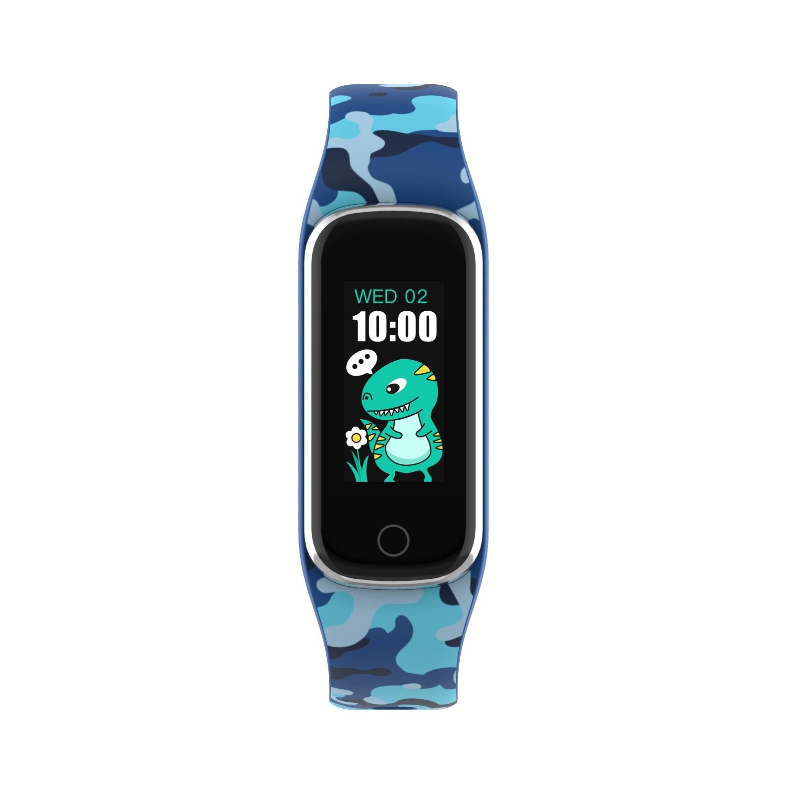 Smartband Infantil Denver Bfk-312c