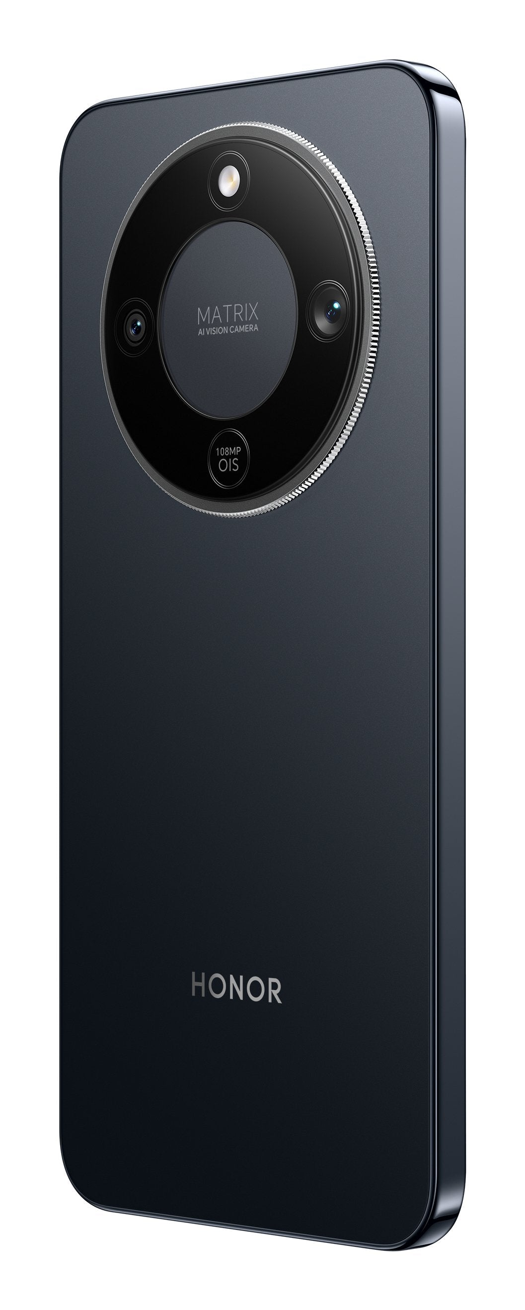 EAN 6936520884322 - Honor Magic8 Lite 5G 17,2 cm (6.79") SIM doble Android 15 USB Tipo C 8 GB 512 GB 7500 mAh Negro imagen 7