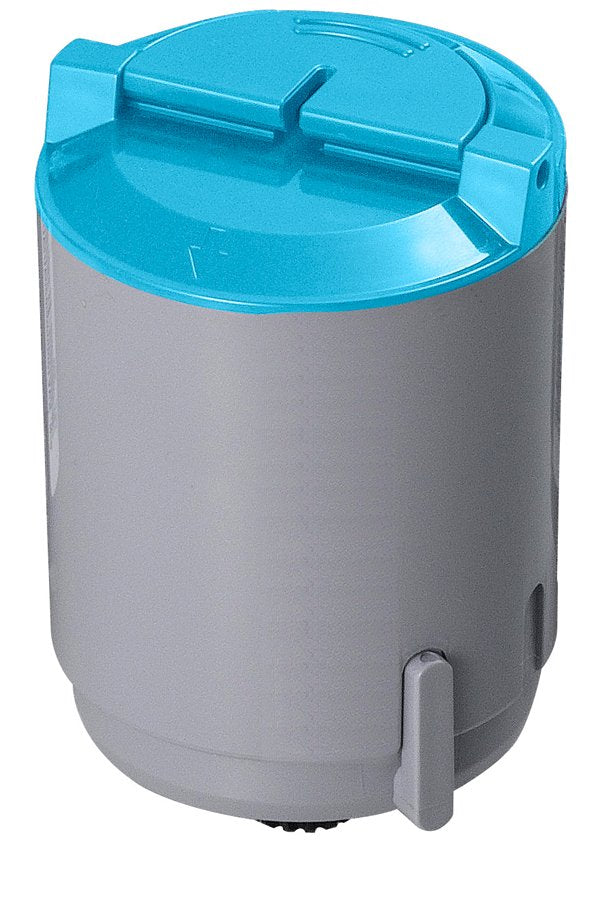 Toner Clp-C300a Cyan - 1000p