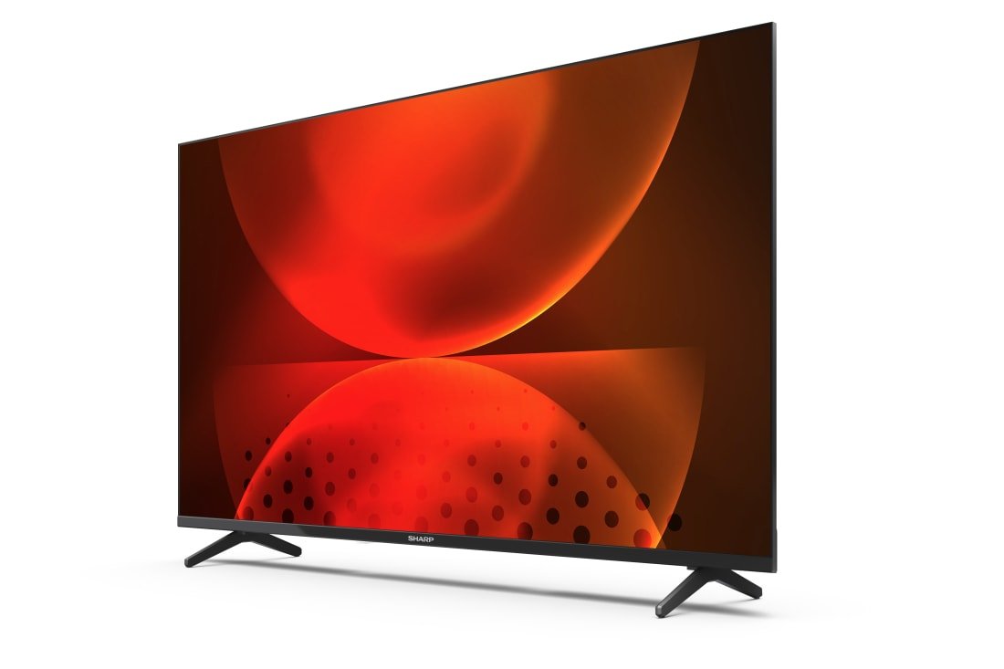 EAN 5903802469912 - Sharp 40FH2EA Televisor 101,6 cm (40") Full HD Smart TV Wifi Negro imagen 3