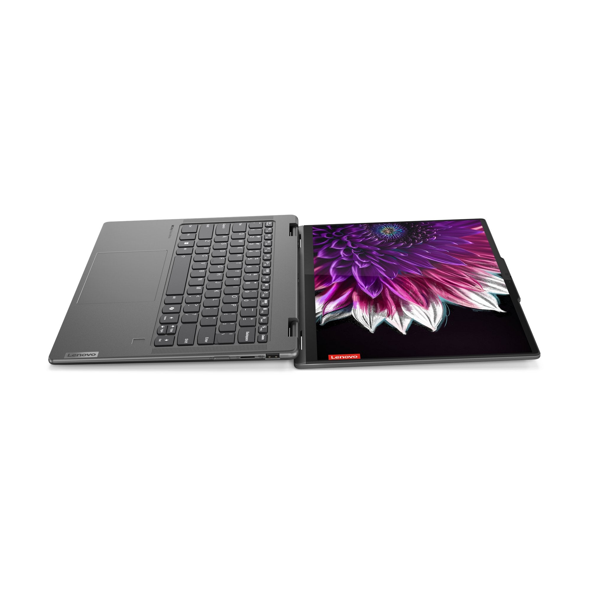 EAN 198153212873 - Lenovo Yoga 7 2-in-1 14IML9 Intel Core Ultra 5 125U Híbrido (2-en-1) 35,6 cm (14") Pantalla táctil WUXGA 1 imagen 12