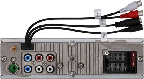 Blaupunkt Skagen 400 Dab Bt/Laufwerklos