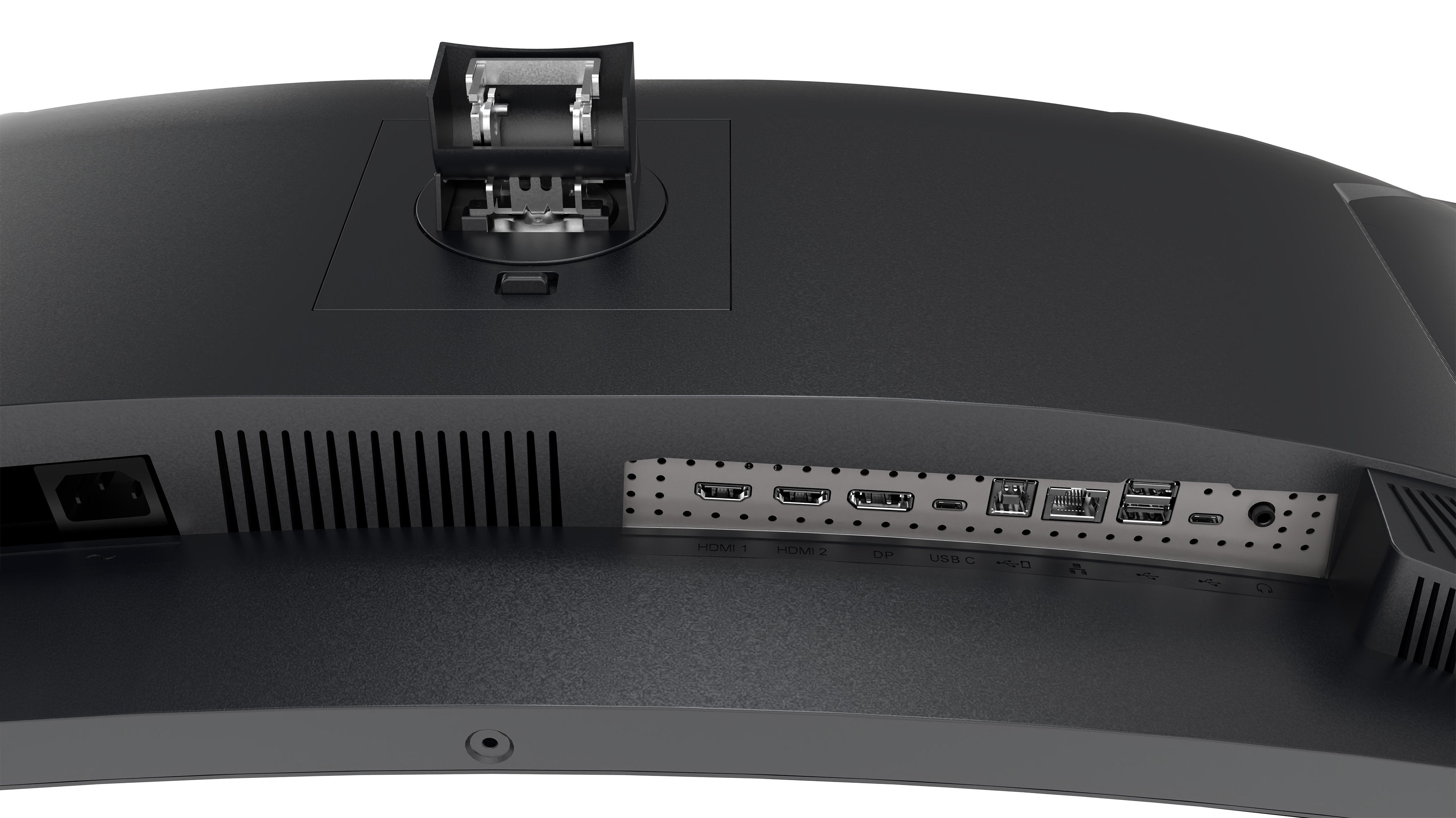 EAN 4948570125173 - iiyama G-MASTER GCB3486WQSCP-B1 pantalla para PC 86,4 cm (34") 3440 x 1440 Pixeles UltraWide Quad HD Negr imagen 21