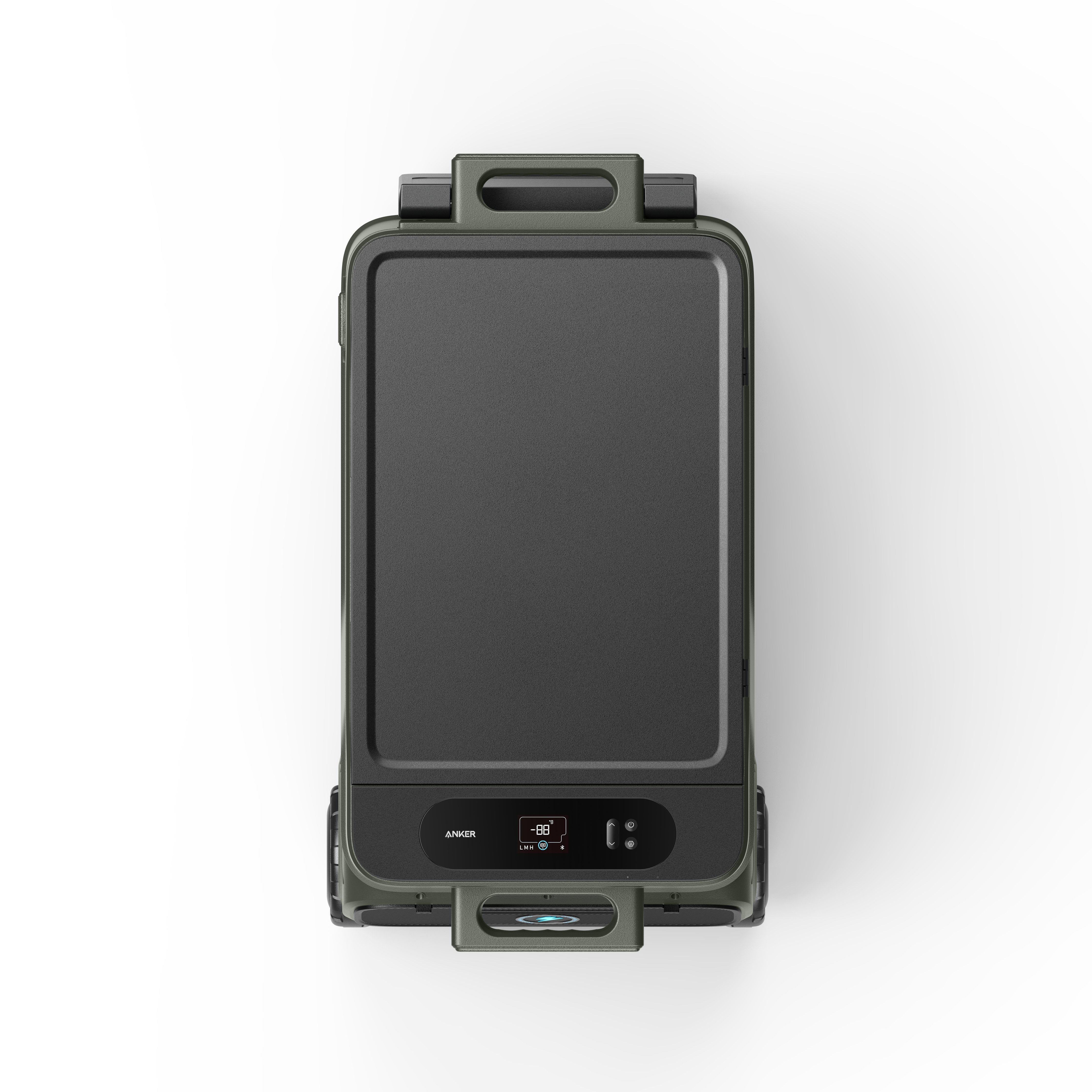 EAN 194644126346 - Anker EverFrost nevera portátil 43 L Eléctrico Negro imagen 1