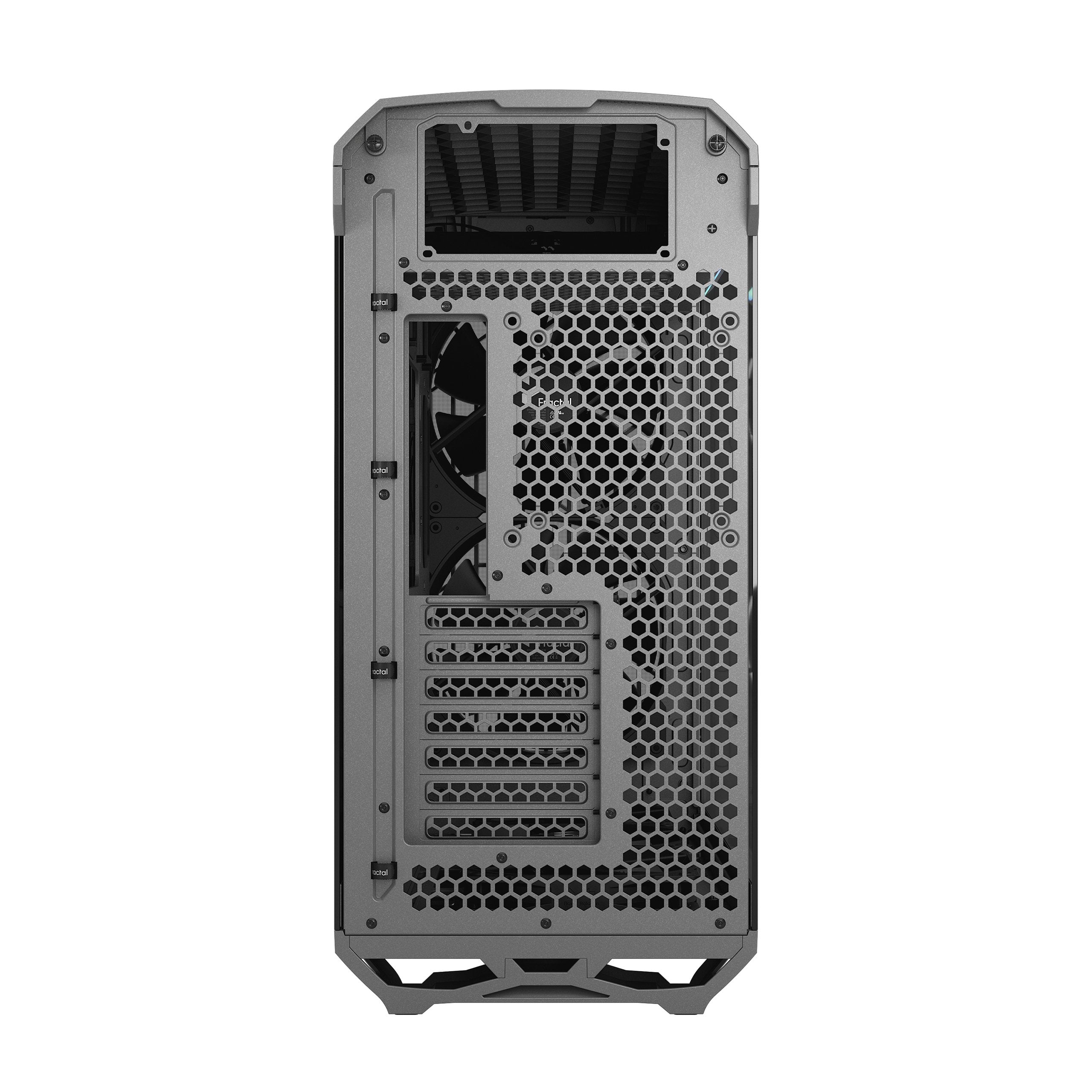 EAN 7340172702290 - Fractal Design Torrent Torre Gris imagen 6