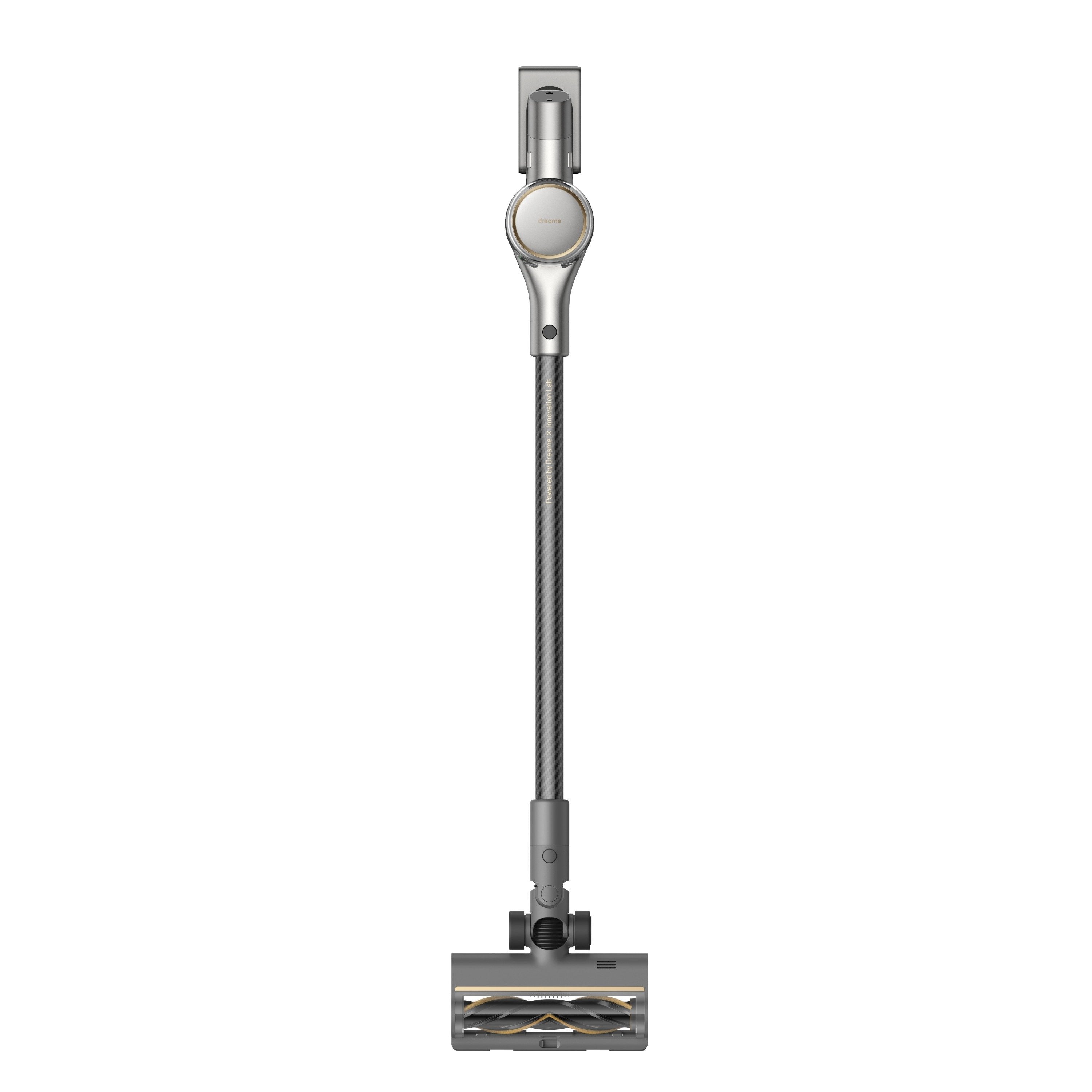 EAN 6973734688032 - Dreame R20 Aspiradora escoba 2 en 1 Batería Secar Bolsa para el polvo 0,6 L 570 W Negro 2,9 Ah imagen 7