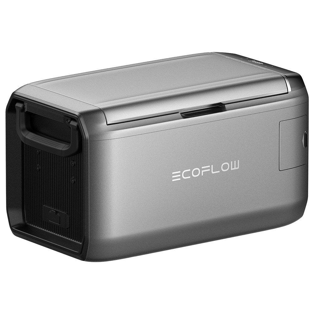 EAN 4895251641623 - EcoFlow GLACIER Classic nevera portátil 35 L Eléctrico Gris imagen 1