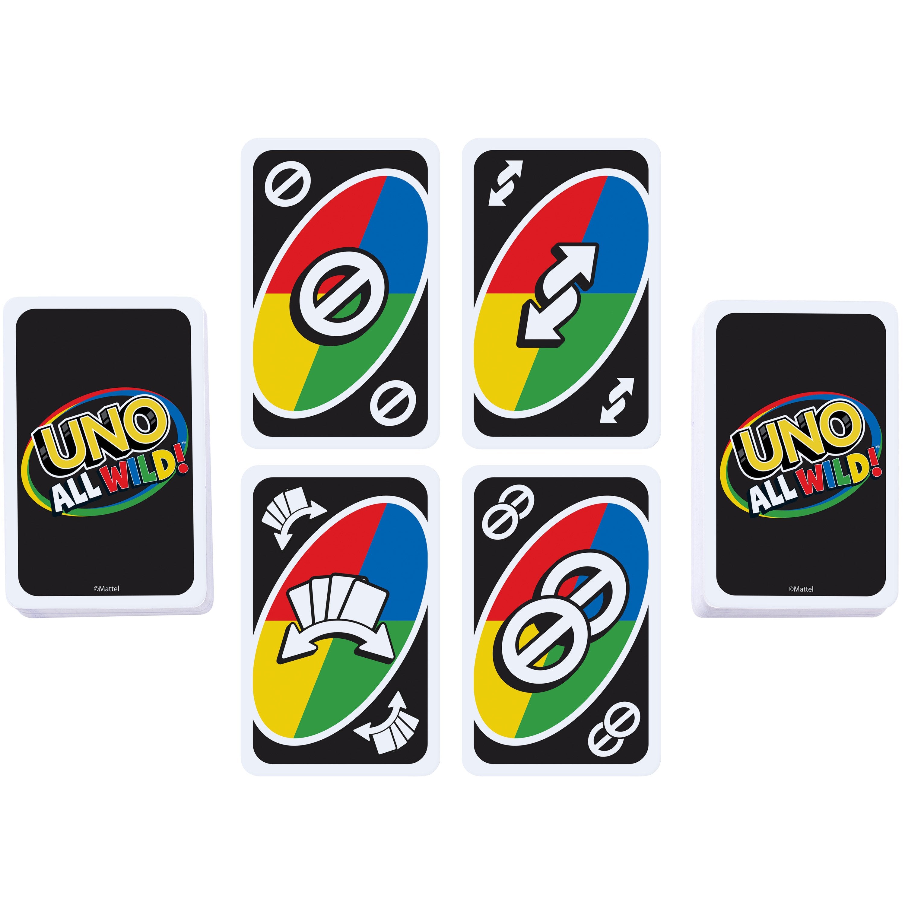 EAN 0194735070633 - Mattel Games HHL33 juego de tablero 15 min imagen 7