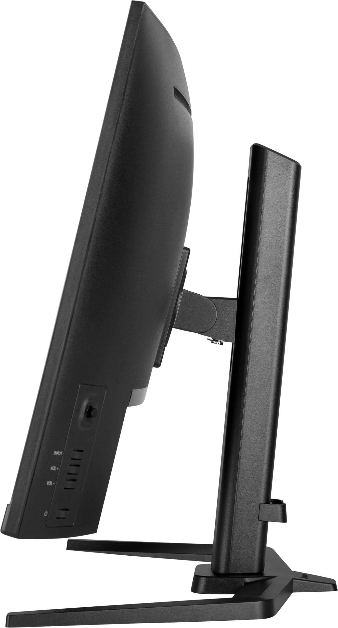 Monitor Iiyama G-Master Gcb3280qsu-B2 (31.5") 2560 X 1440 Pixeles Dual Qhd Led Negro