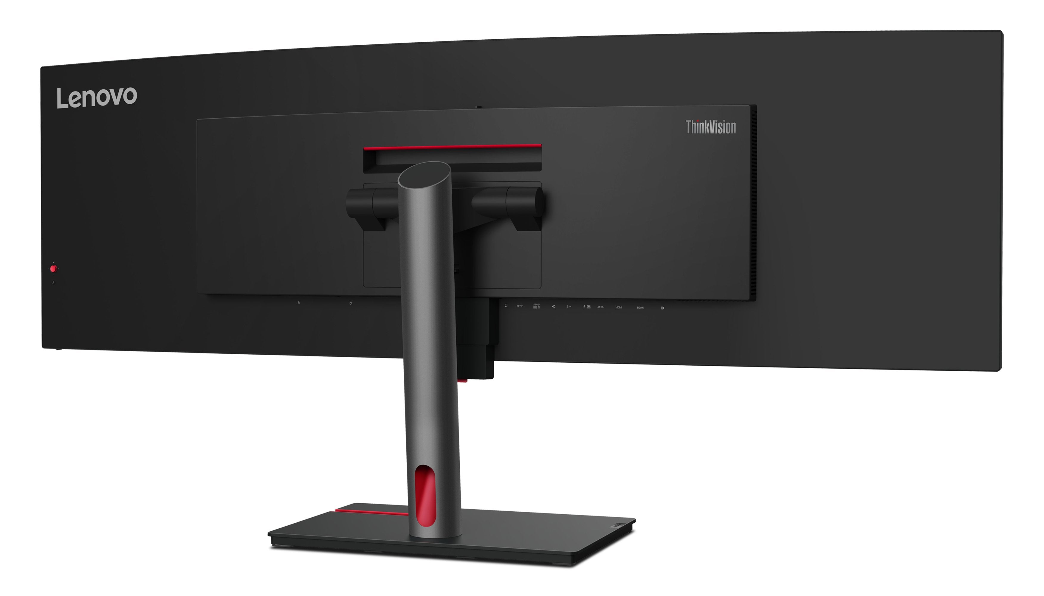 EAN 196802362085 - Lenovo ThinkVision P49w-30 pantalla para PC 124,5 cm (49") 5120 x 1440 Pixeles DQHD LED Negro imagen 13