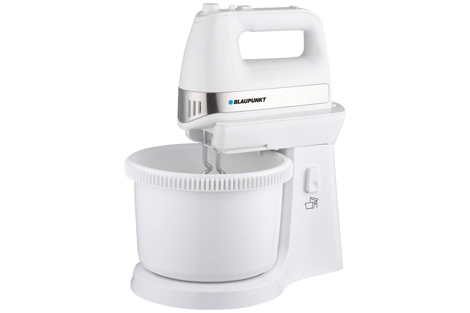 EAN 5901750504518 - Blaupunkt HMM601 batidora Batidora de varillas 500 W Blanco imagen 1