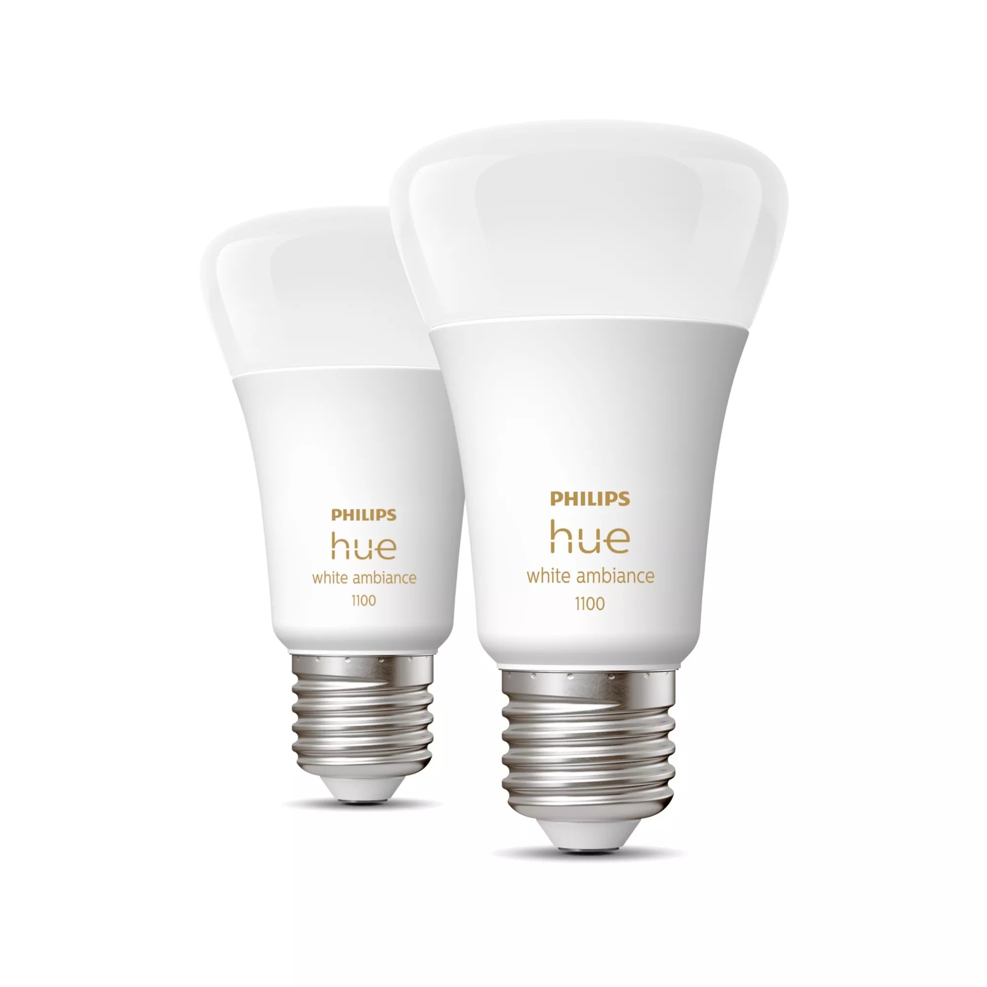 EAN 8719514291256 - Philips Hue White ambiance 8719514291256 iluminación inteligente Bluetooth 11 W imagen 2
