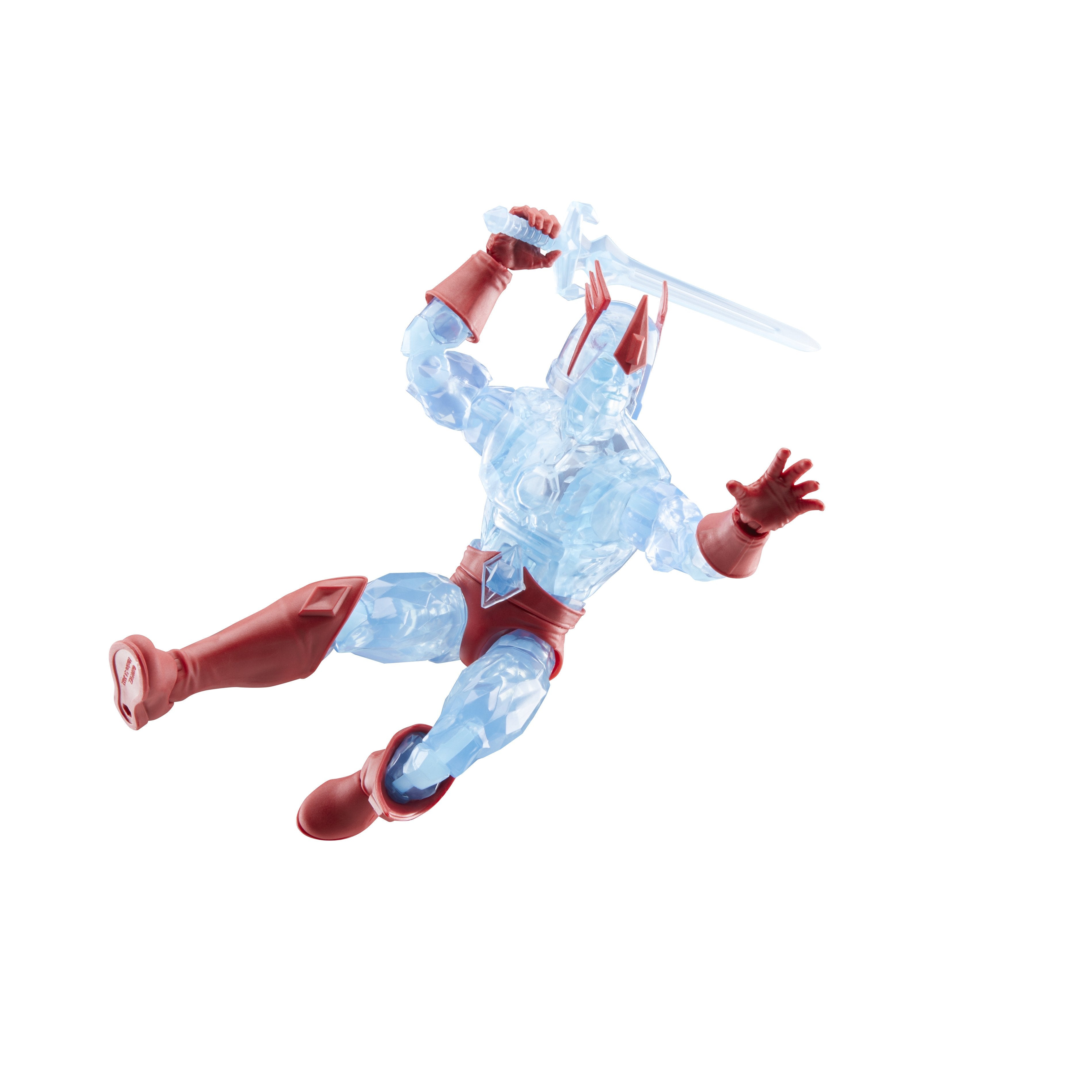 EAN 5010996196736 - Marvel Avengers Crystar imagen 3
