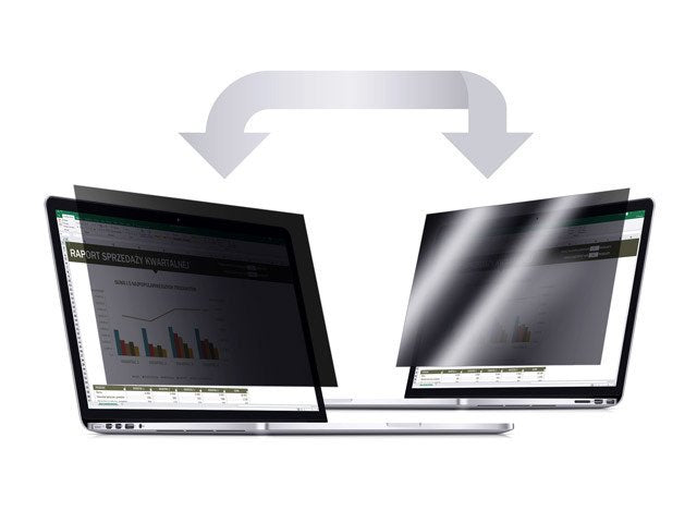 EAN 5901969446043 - NATEC NFP-2288 filtro para monitor 43,9 cm (17.3") Pantalla/Portátil Filtro de privacidad para pantallas imagen 8