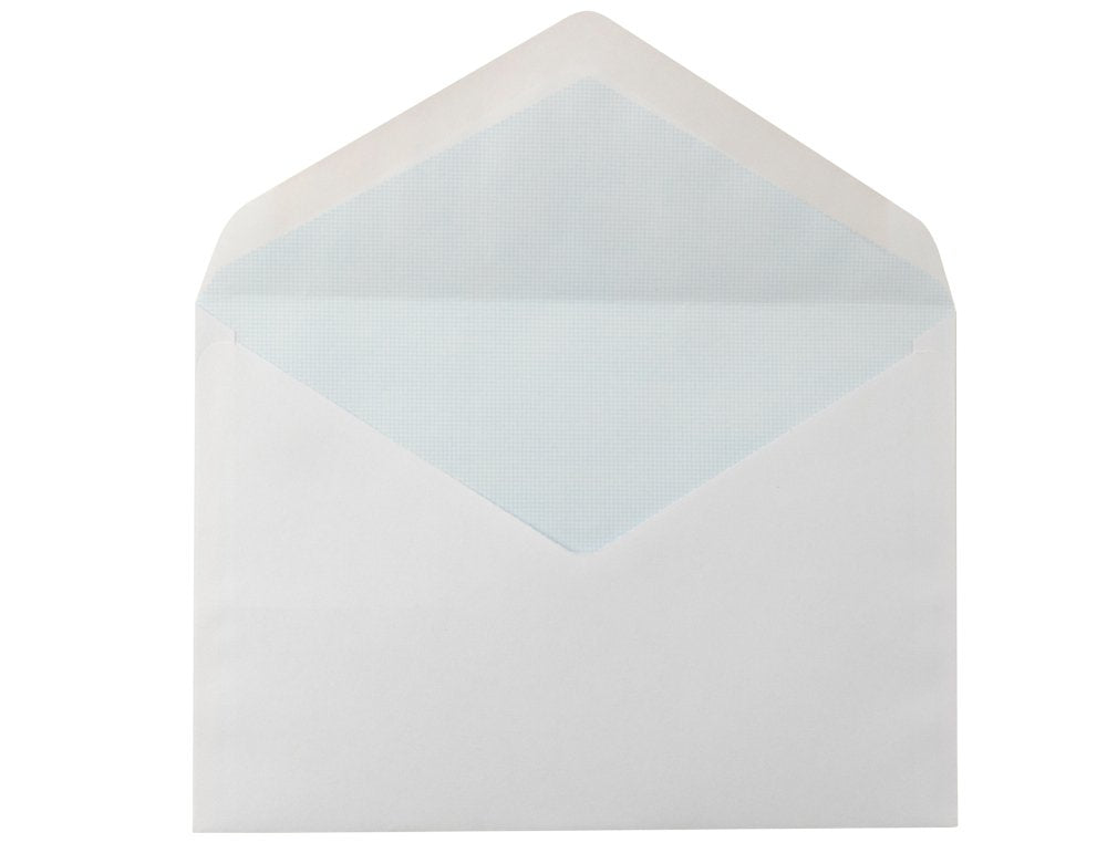 EAN 8423473319202 - Liderpapel SB10 sobre Blanco 500 pieza(s) imagen 1