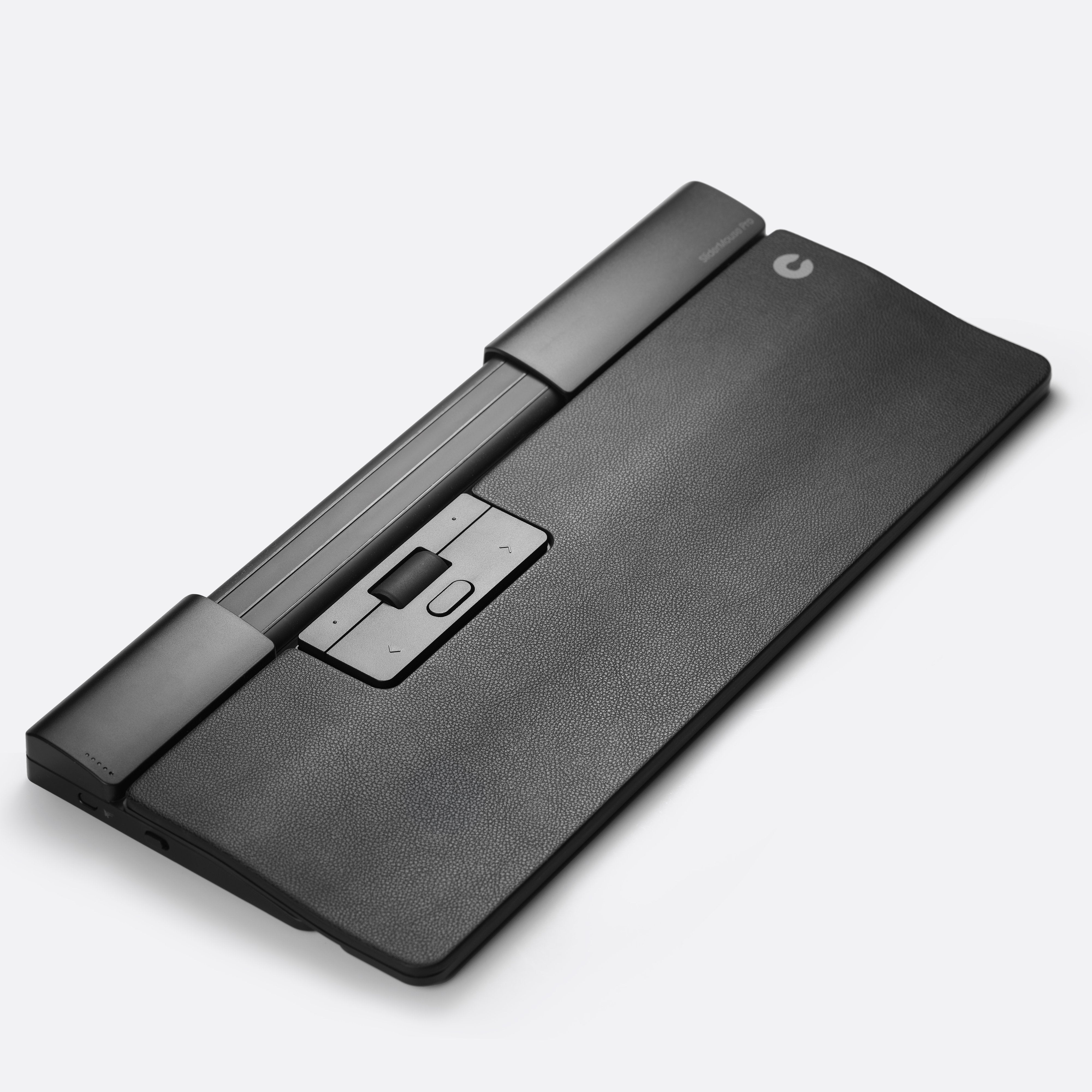 EAN 0743870052068 - Contour Design SliderMouse Pro ratón Oficina USB tipo A Rollerbar 2800 DPI imagen 5