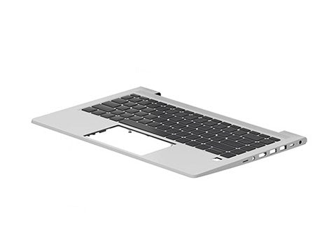 Sps-Top Cover W/Kb Bl Cs/Sk