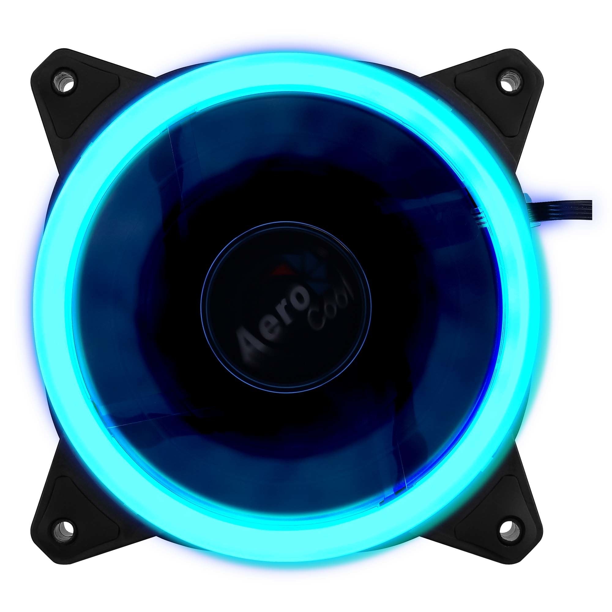 Ventilador Aerocool Rev 120x120 Rgb
