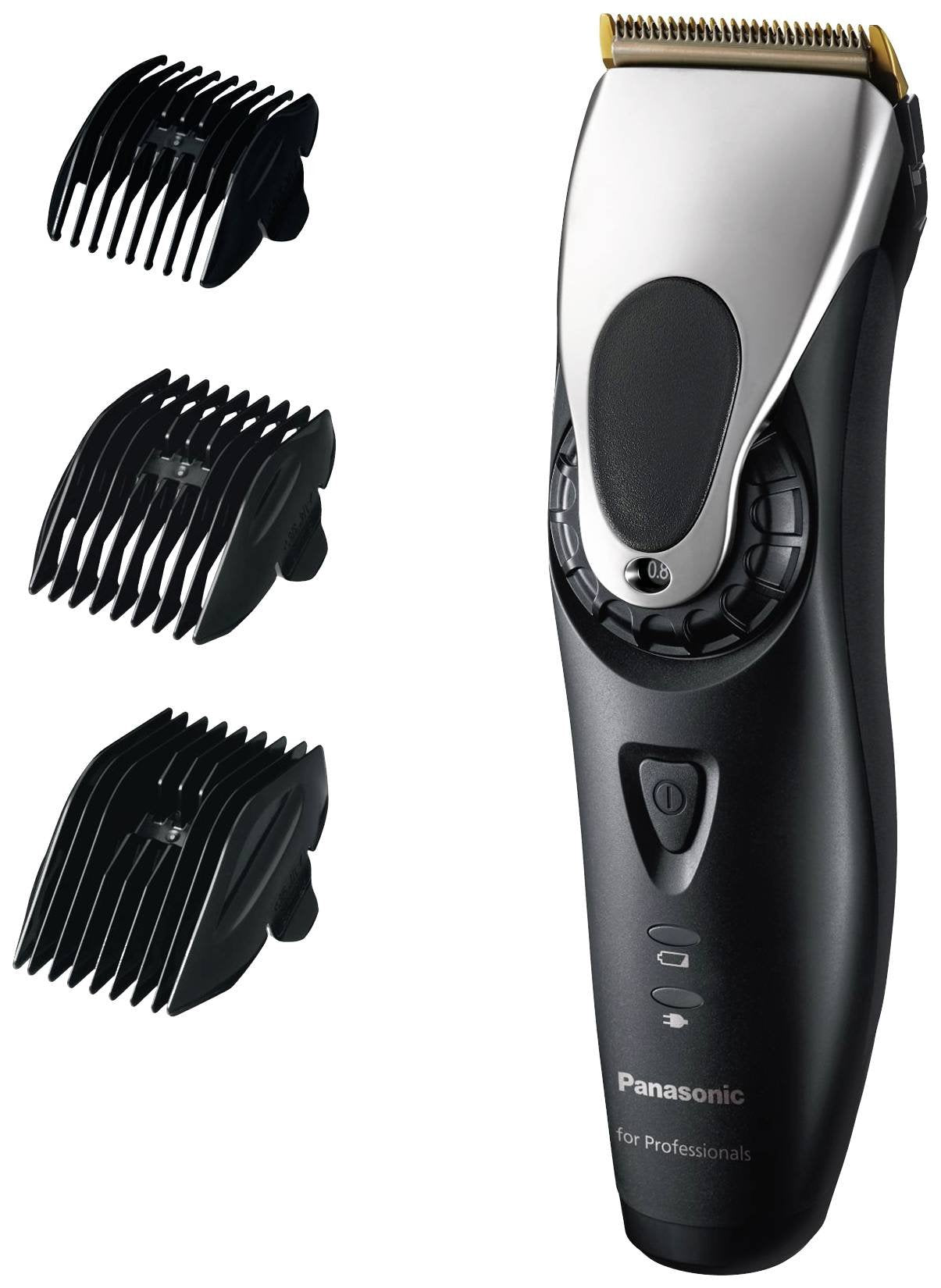 EAN 5025232951369 - Panasonic ER-DGP65K801 no categorizado imagen 1