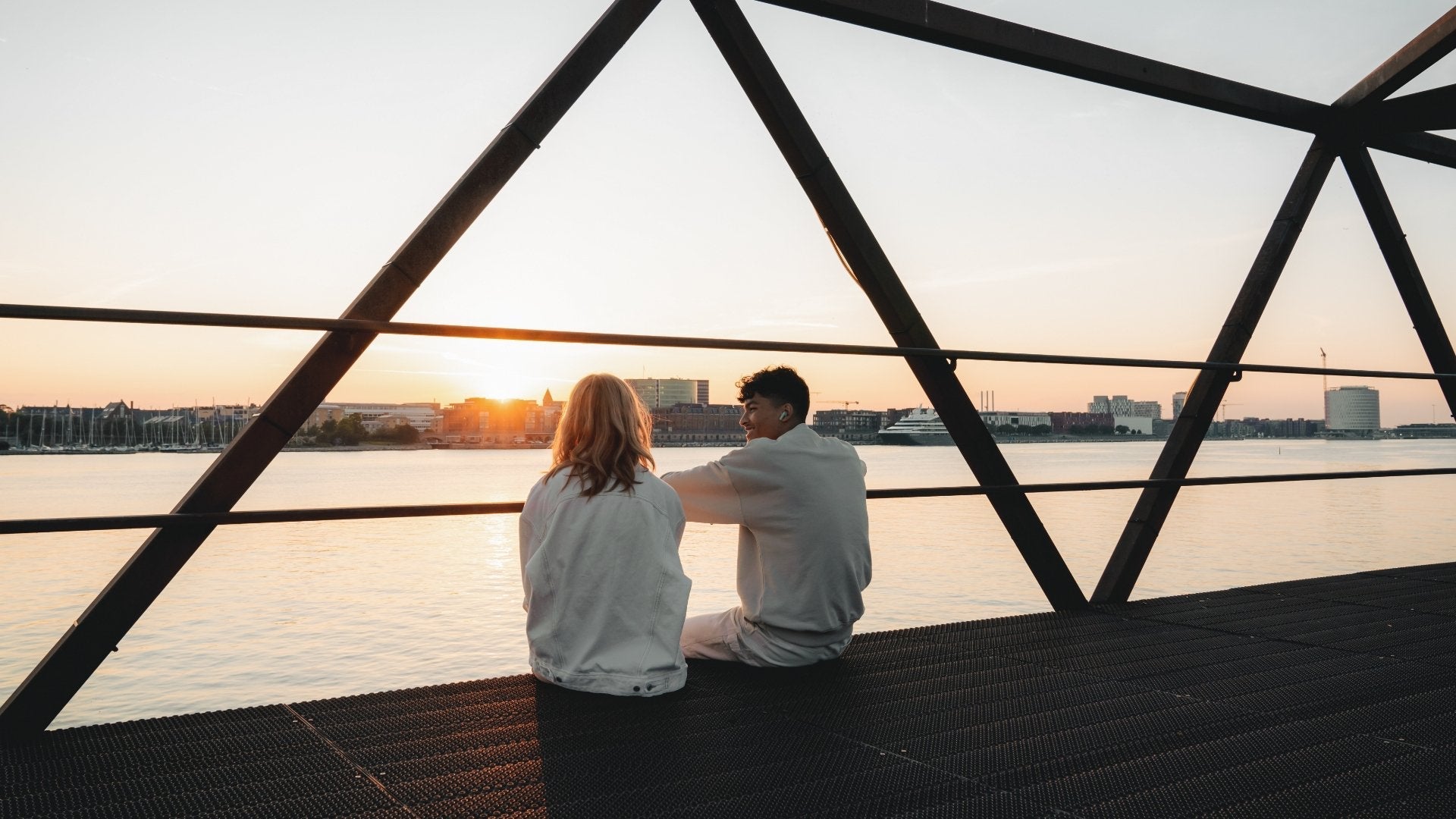 Auriculares Urbanista True Wireless Inalambricos Copenhagen Midnight Black