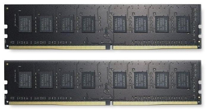 Memoria G.Skill Ddr4 2400 Value F4-2400c15d-16gns 16 Gb 2 X 8 Gb Mhz