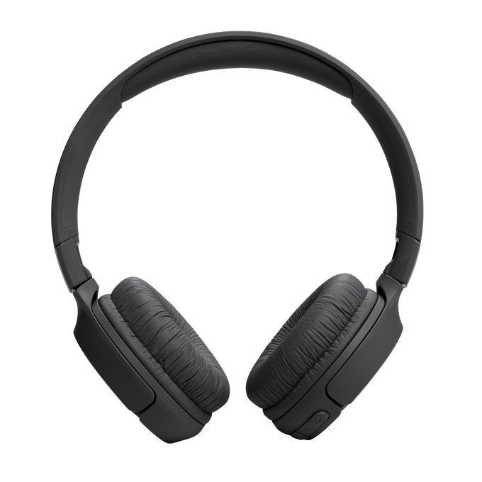 Auriculares Bluetooth Jbl Tune 520 Negro Jblt520btblkeu