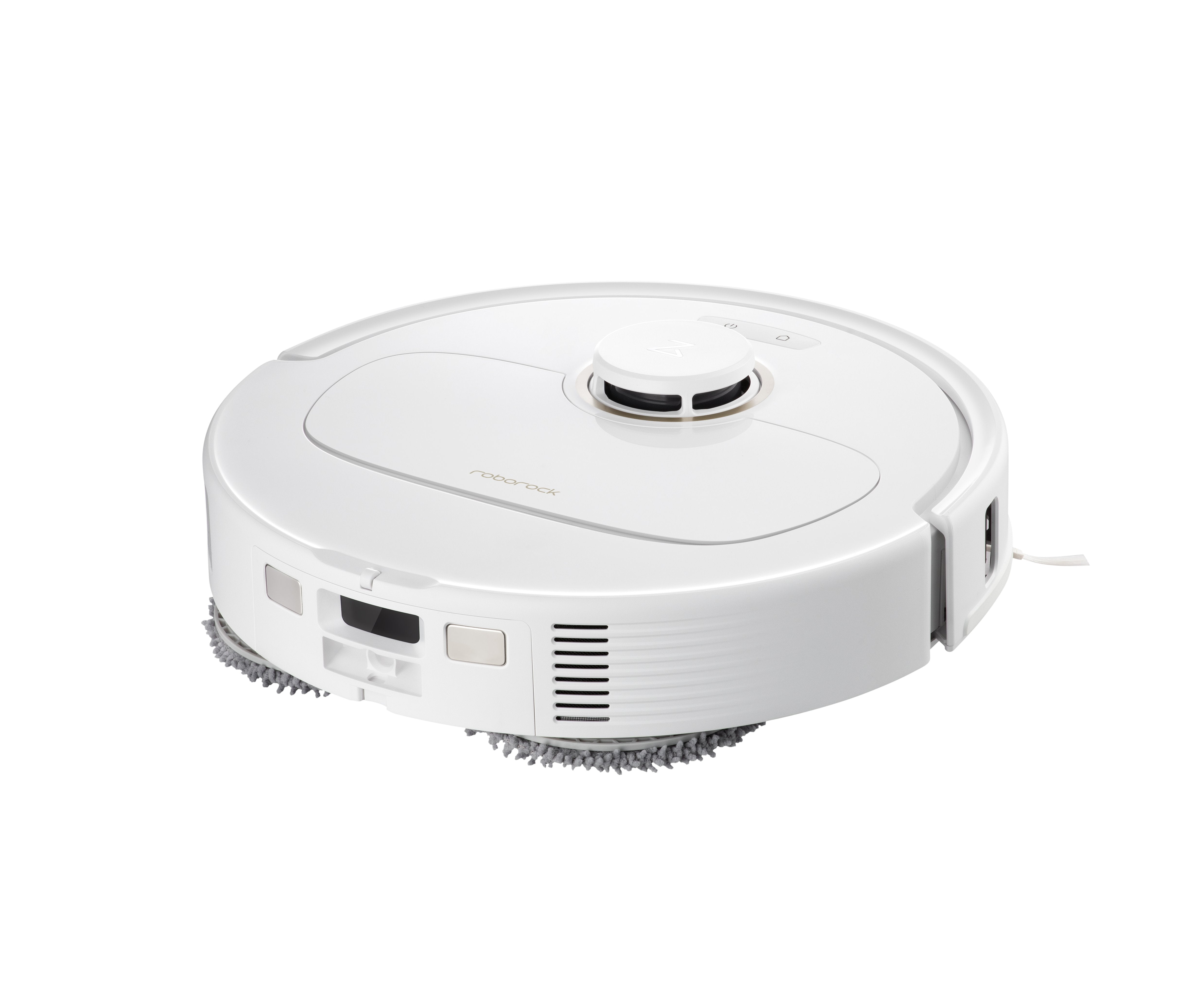 Xiaomi Vacuum Cleaner Roborock Qrevo Pro White Eu
