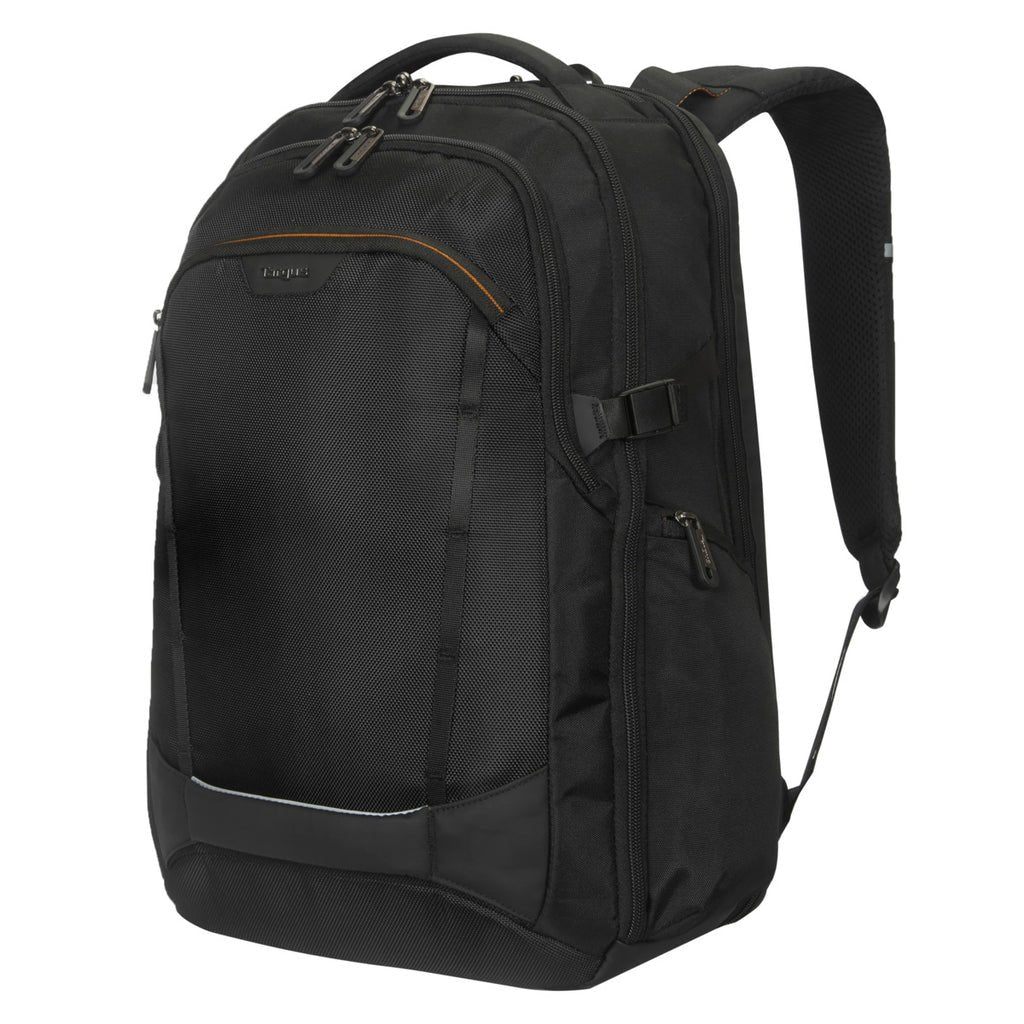 Targus Notebook Rucksack 17'' Negro Voyager Exp Backpack Negro