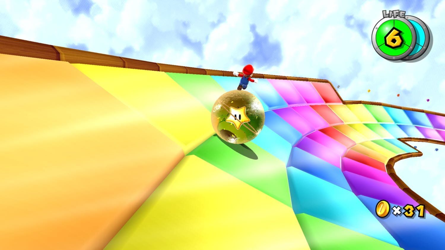 EAN 0045496513078 - Nintendo Super Mario Galaxy + Super Mario Galaxy 2 Estándar Chino tradicional, Alemán, Holandés, Inglés, imagen 6