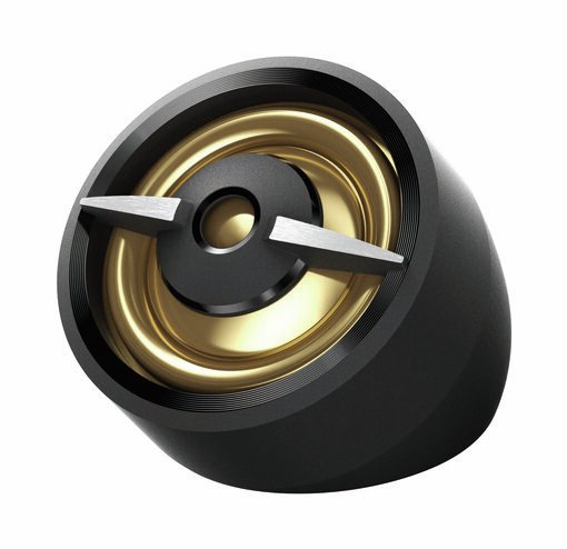 Pioneer Ts-A301tw Altavoz Audio Alrededor 450 W