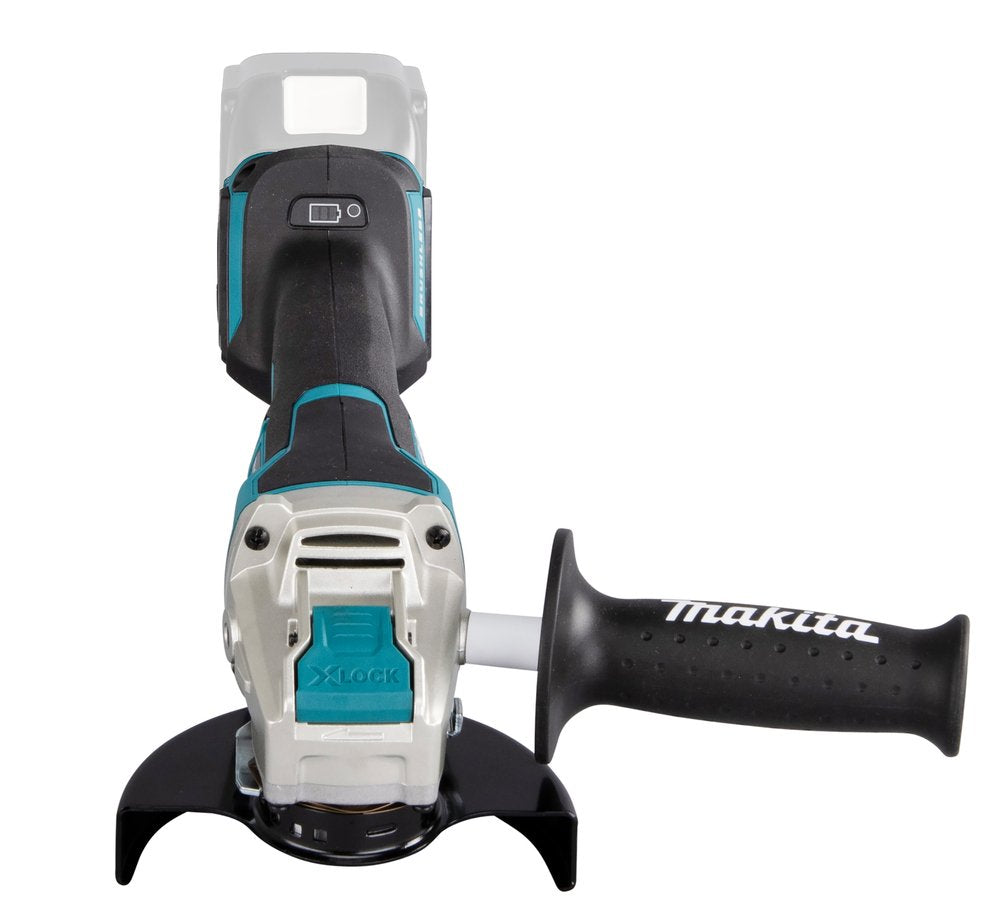 EAN 88381751100 - Makita DGA520ZX1 amoladora angular 12,5 cm 8500 RPM 1,8 kg imagen 7