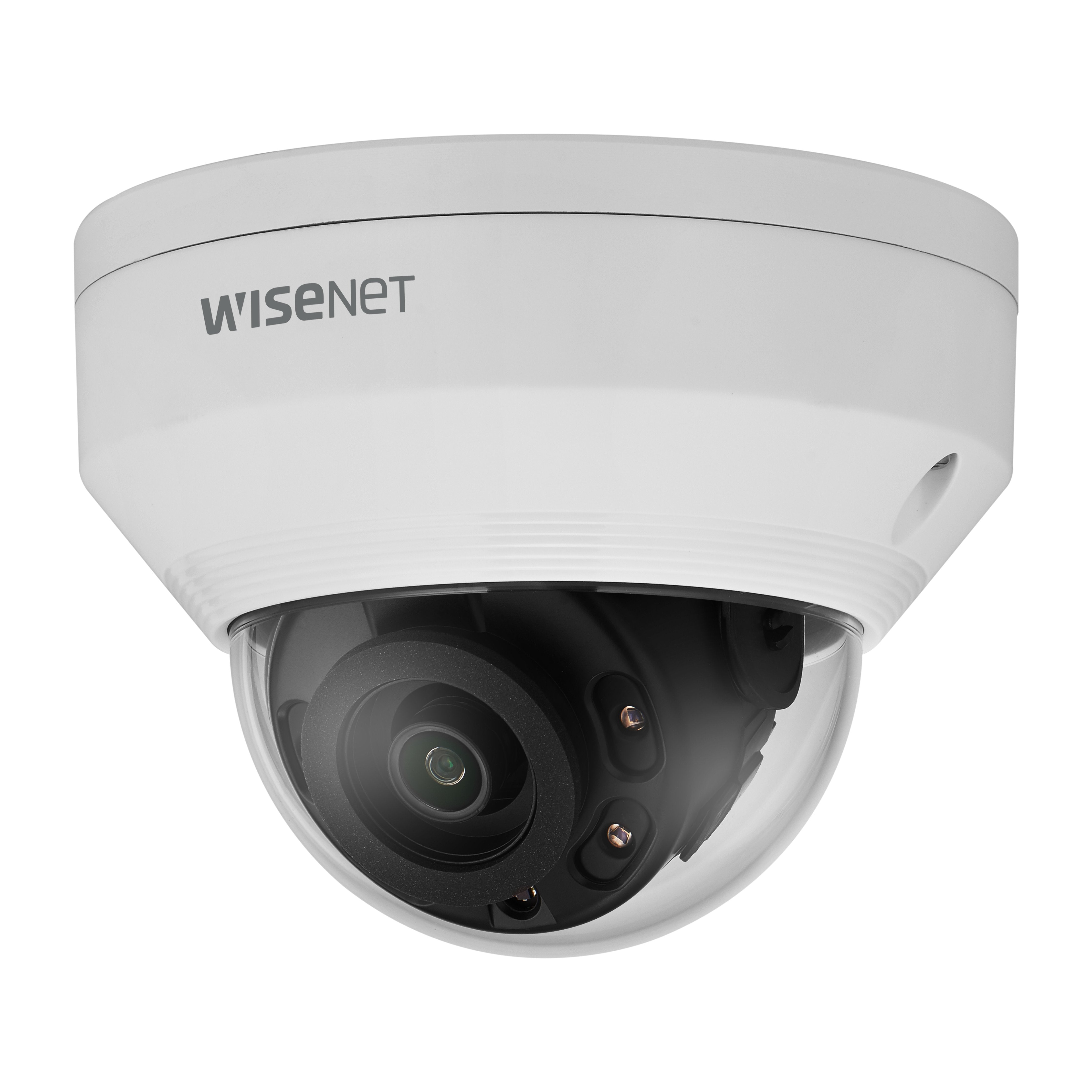 EAN 8801089212689 - Hanwha ANV-L7012R cámara de vigilancia Almohadilla Cámara de seguridad IP Exterior 2560 x 1440 Pixeles Te imagen 1