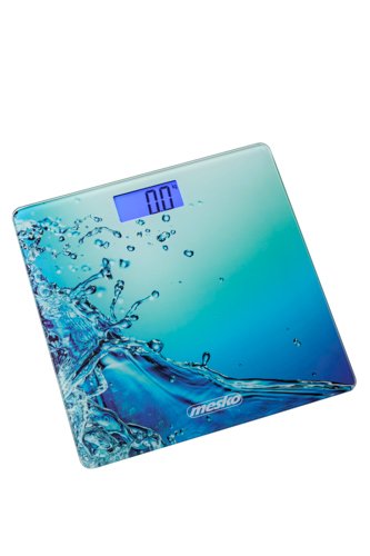 Báscula De Baño Mesko Ms 8156